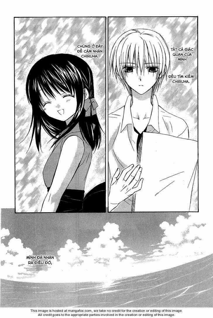 Dear - Chapter 36 - Trang 18