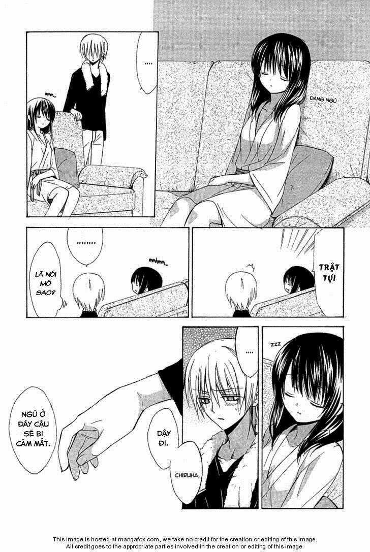 Dear - Chapter 36 - Trang 20