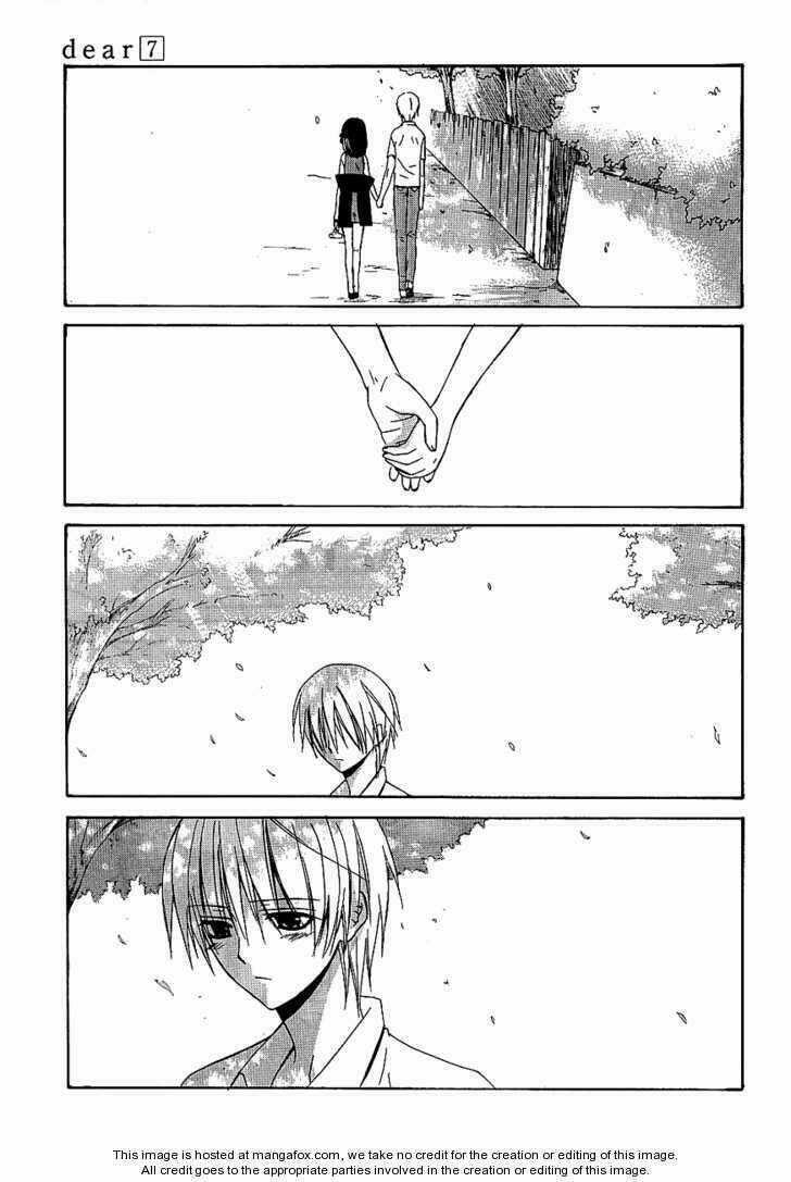 Dear - Chapter 36 - Trang 3