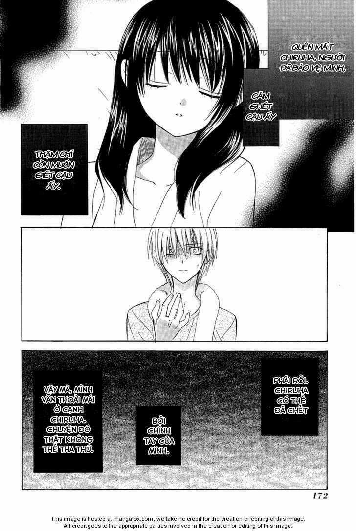 Dear - Chapter 36 - Trang 22