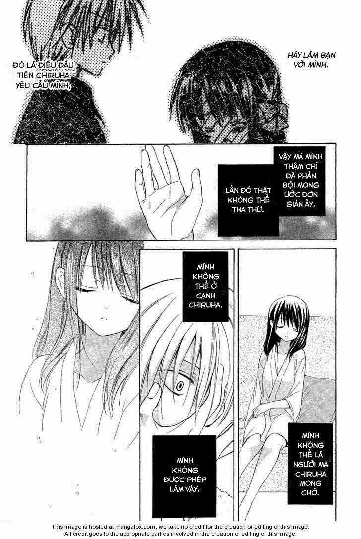 Dear - Chapter 36 - Trang 23