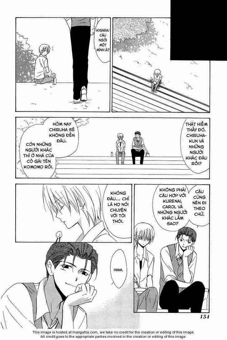 Dear - Chapter 36 - Trang 4