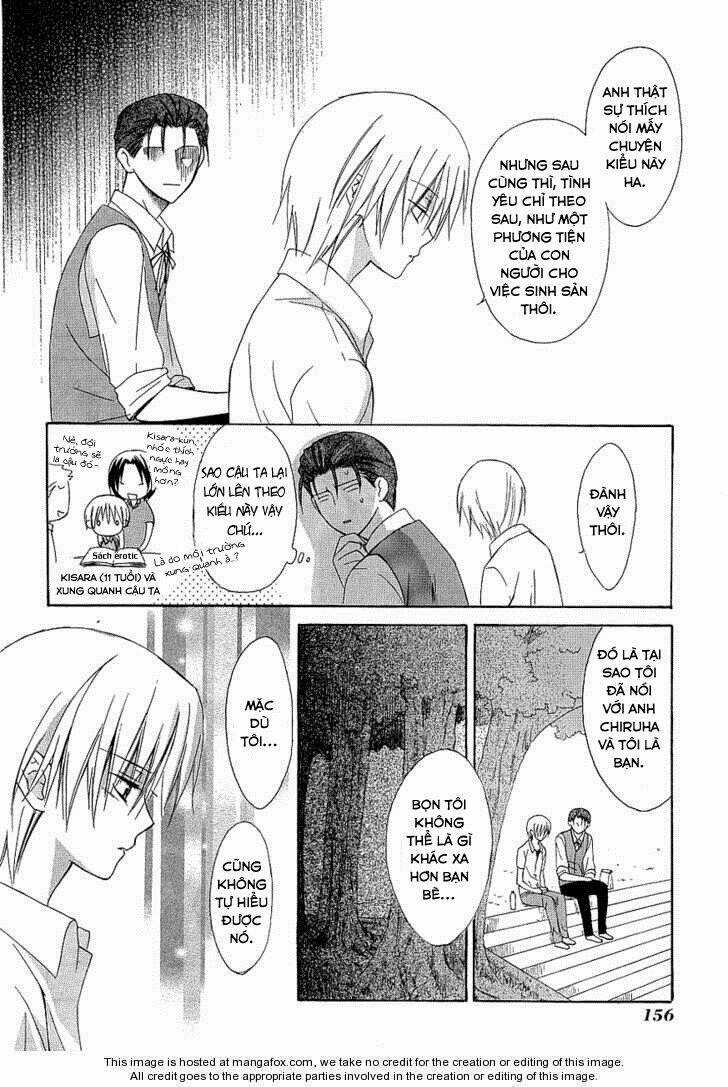 Dear - Chapter 36 - Trang 6