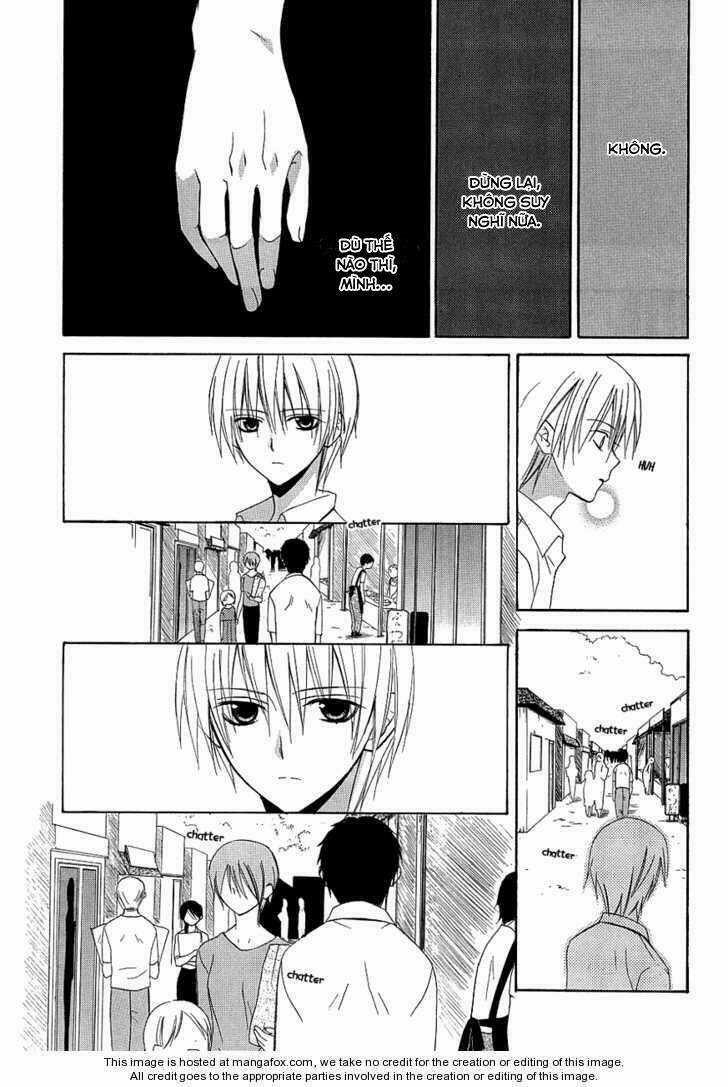 Dear - Chapter 36 - Trang 9