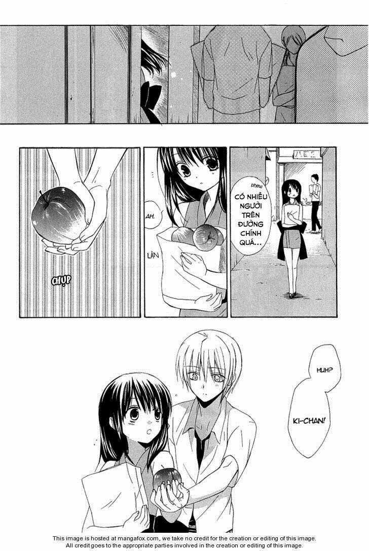 Dear - Chapter 36 - Trang 10