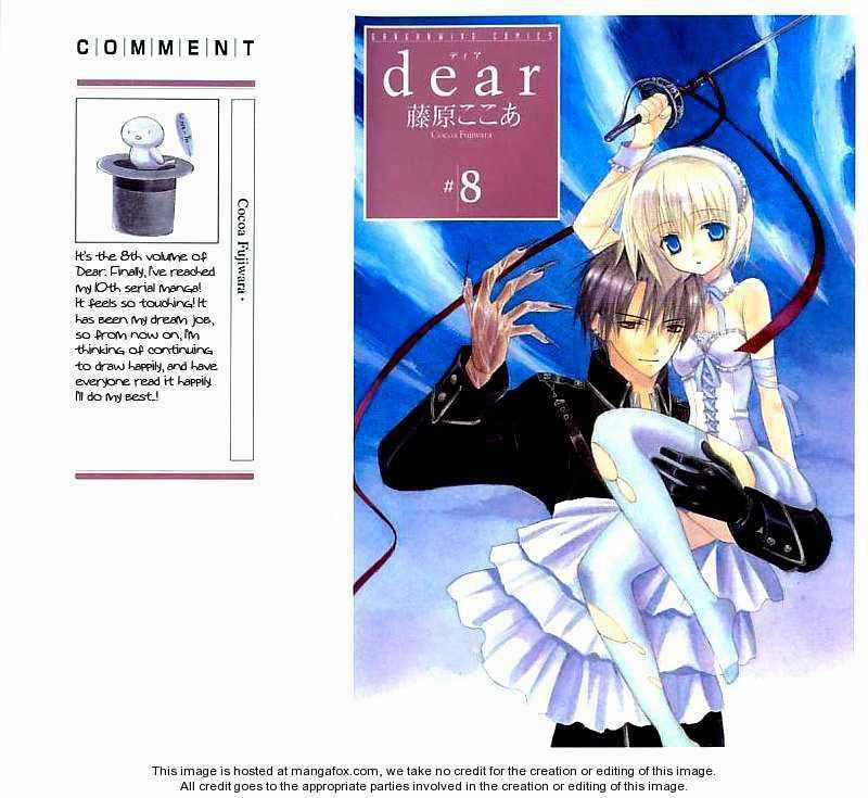 Dear - Chapter 37 - Trang 1