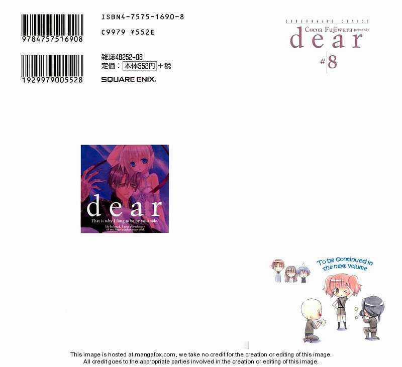 Dear - Chapter 37 - Trang 2