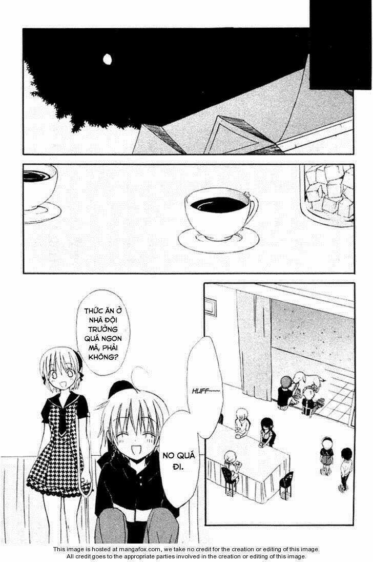 Dear - Chapter 37 - Trang 14