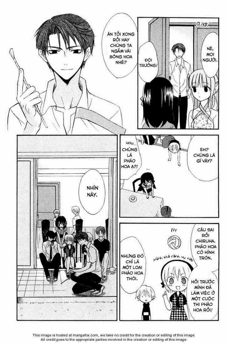 Dear - Chapter 37 - Trang 16