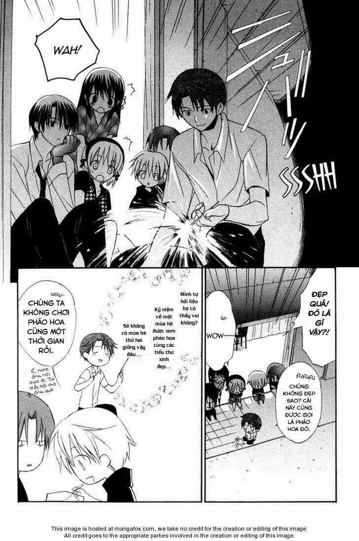 Dear - Chapter 37 - Trang 17