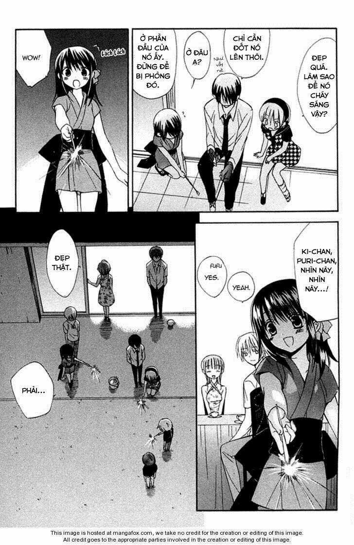 Dear - Chapter 37 - Trang 18