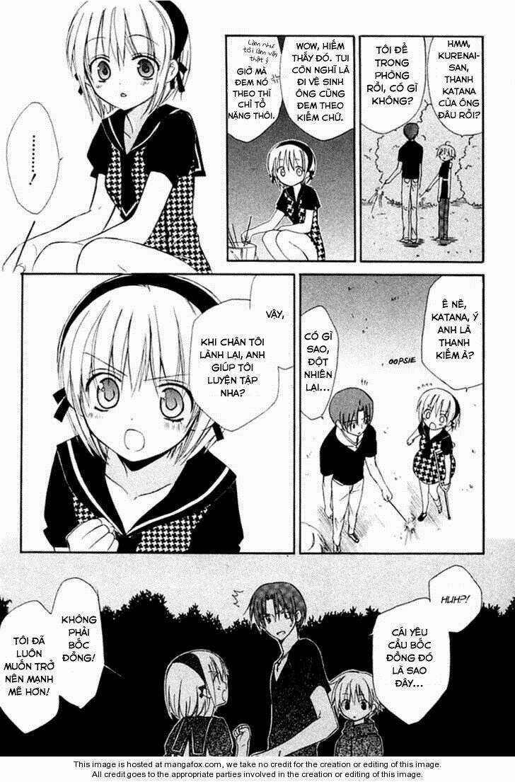 Dear - Chapter 37 - Trang 23