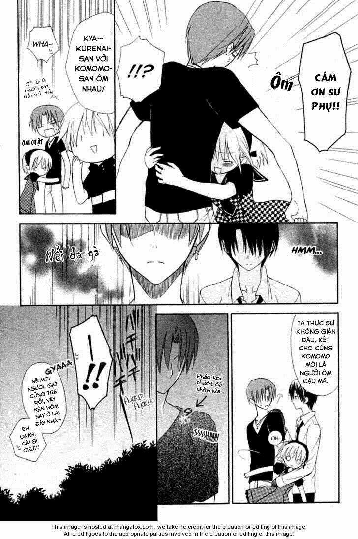 Dear - Chapter 37 - Trang 26