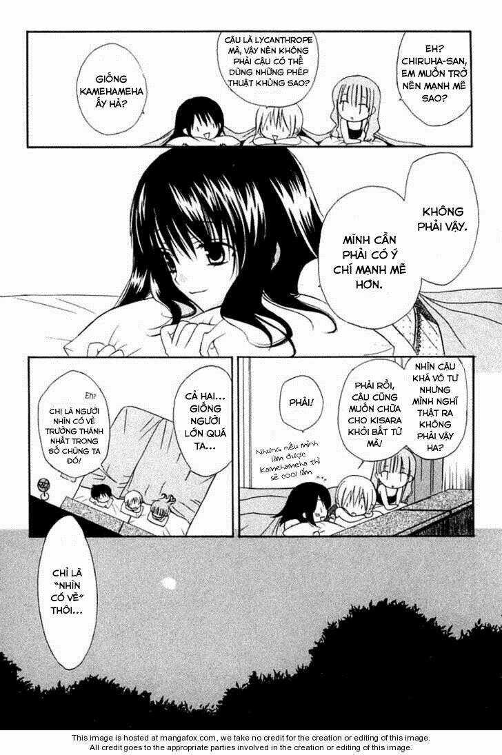 Dear - Chapter 37 - Trang 28