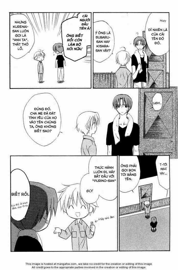 Dear - Chapter 37 - Trang 30