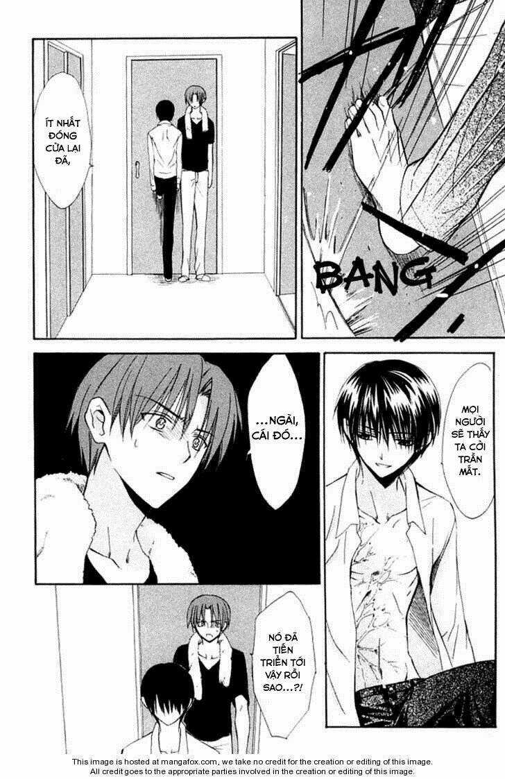 Dear - Chapter 37 - Trang 34