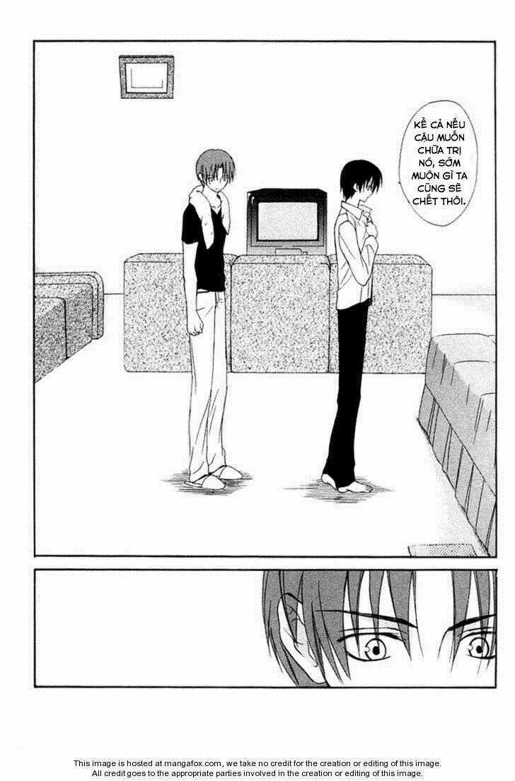 Dear - Chapter 37 - Trang 36