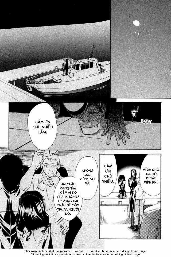 Dear - Chapter 37 - Trang 37