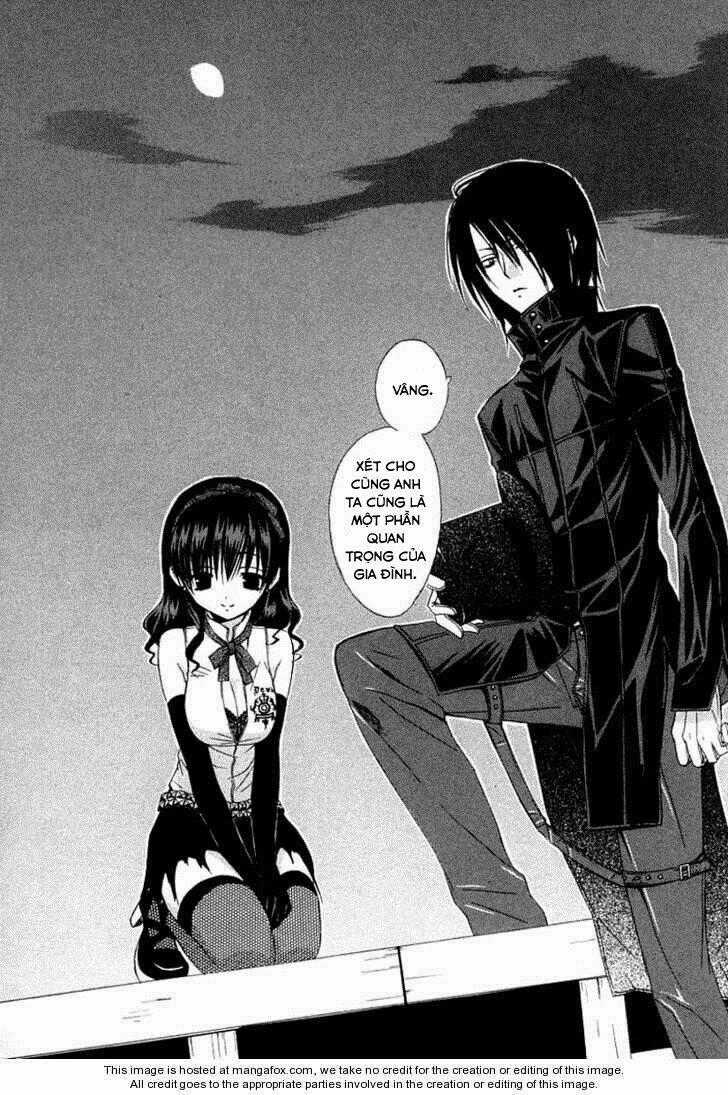 Dear - Chapter 37 - Trang 38