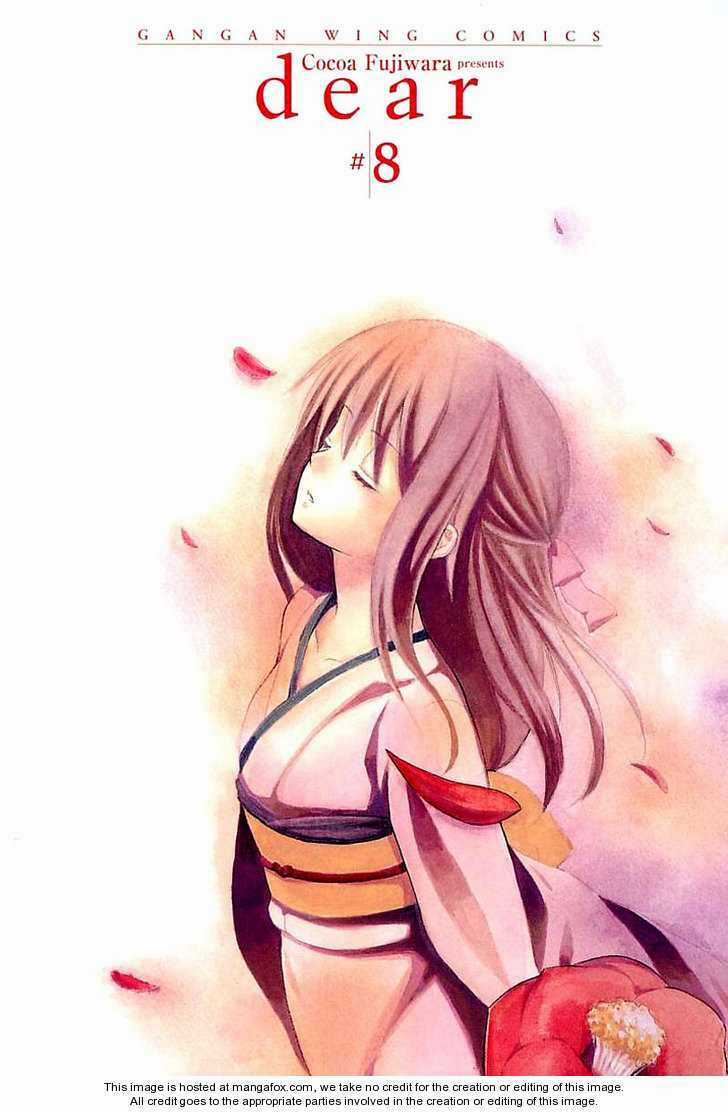 Dear - Chapter 37 - Trang 5