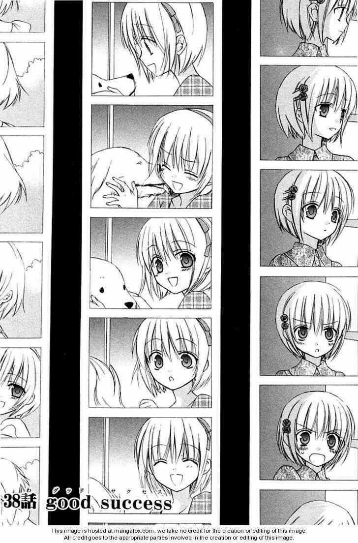 Dear - Chapter 38 - Trang 1