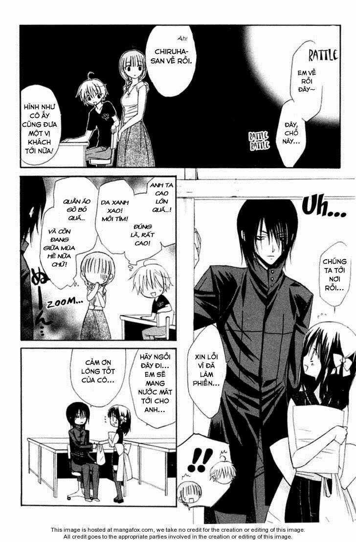 Dear - Chapter 38 - Trang 12