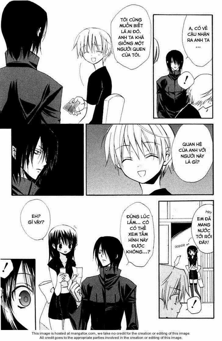 Dear - Chapter 38 - Trang 15