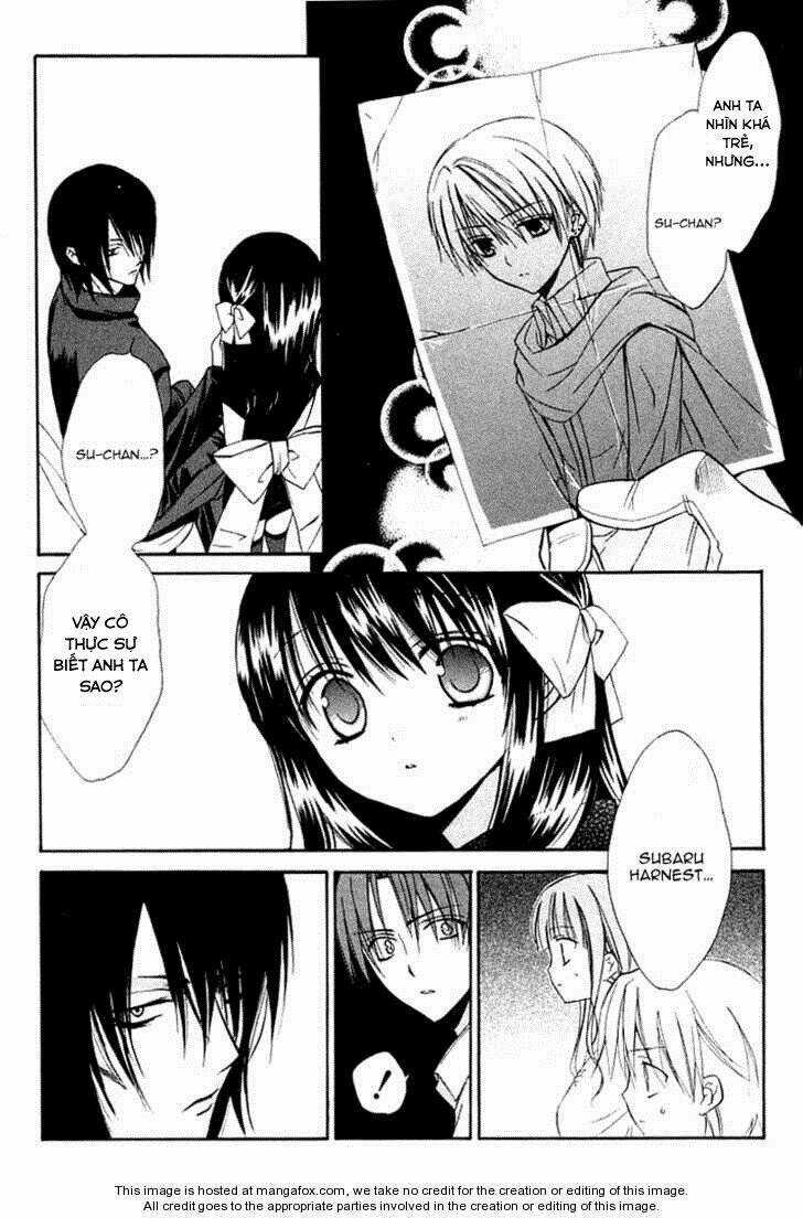 Dear - Chapter 38 - Trang 16