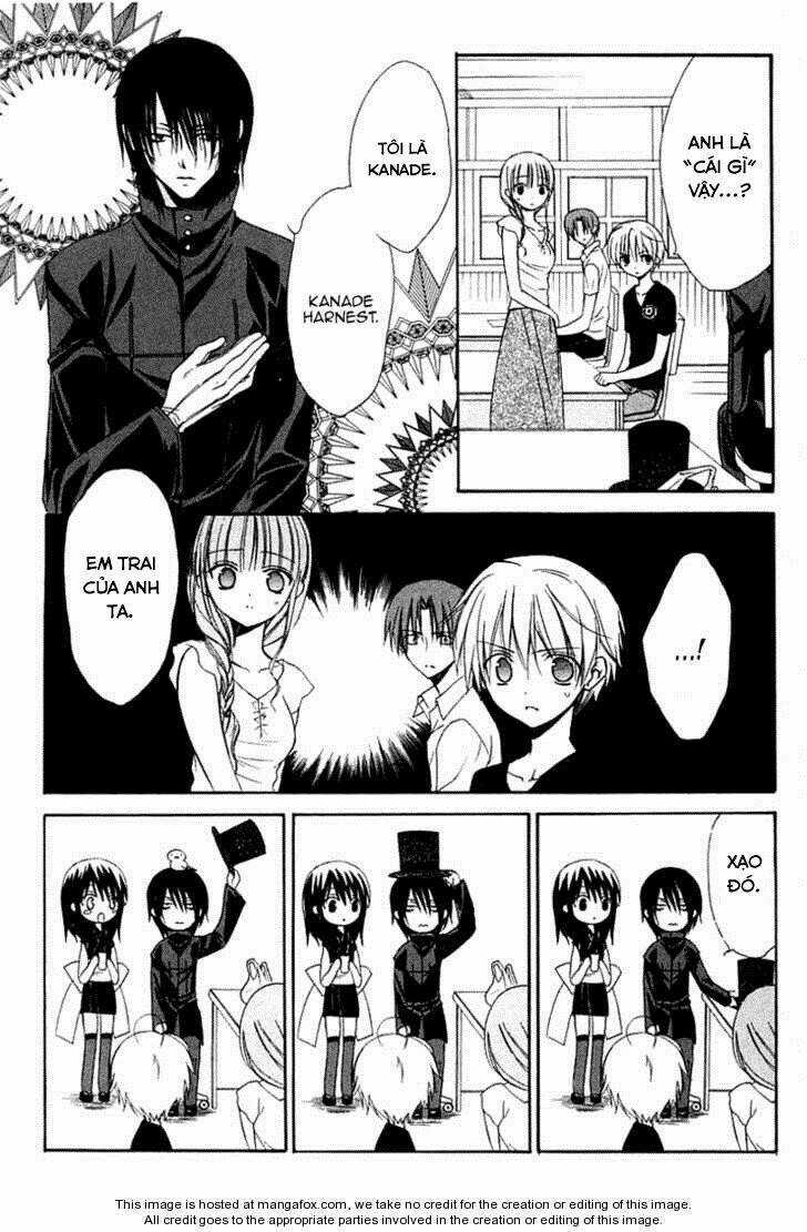 Dear - Chapter 38 - Trang 17