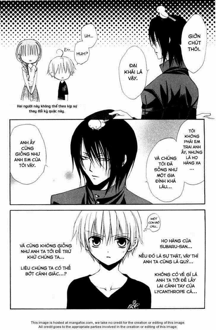 Dear - Chapter 38 - Trang 18