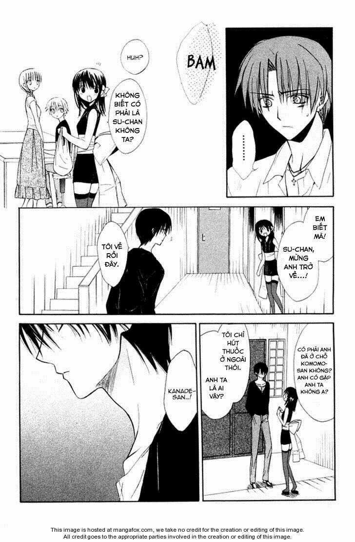 Dear - Chapter 38 - Trang 22