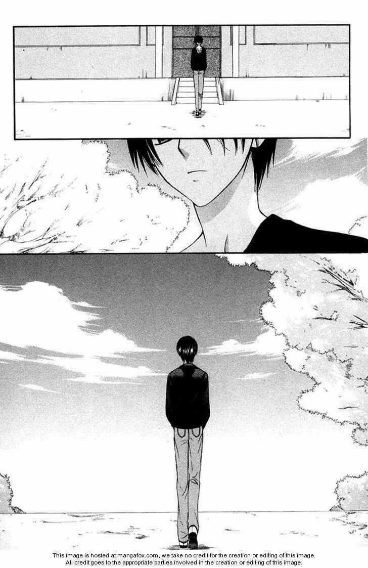 Dear - Chapter 38 - Trang 24