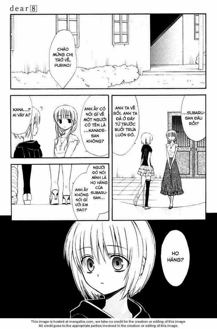 Dear - Chapter 38 - Trang 25