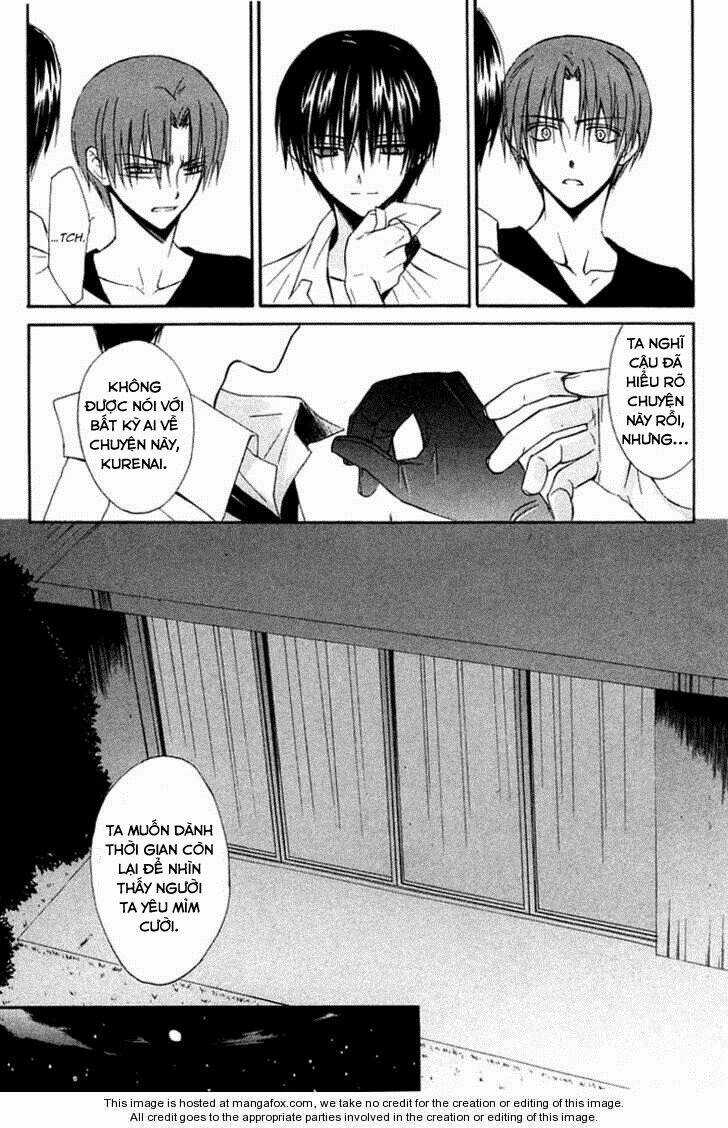 Dear - Chapter 38 - Trang 6