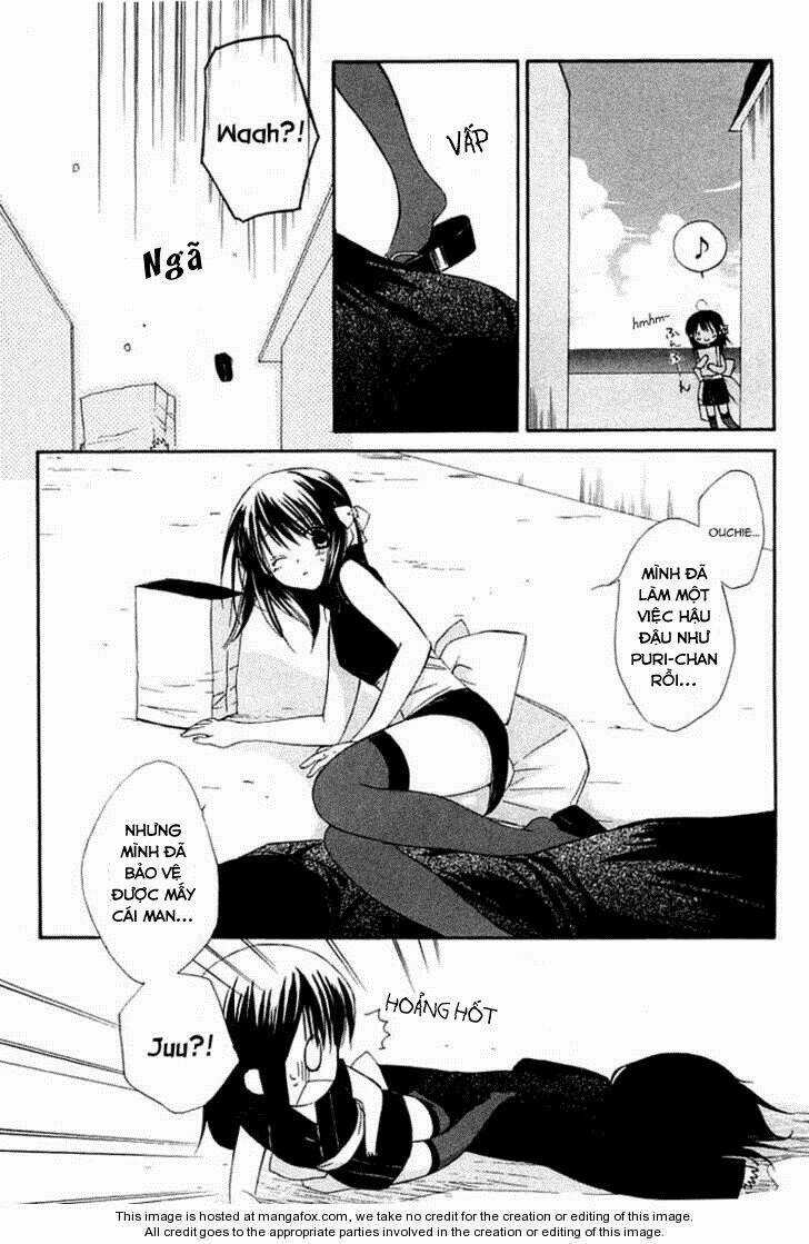 Dear - Chapter 38 - Trang 8