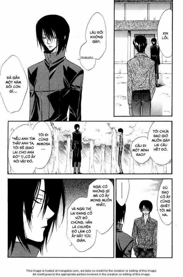 Dear - Chapter 39 - Trang 16