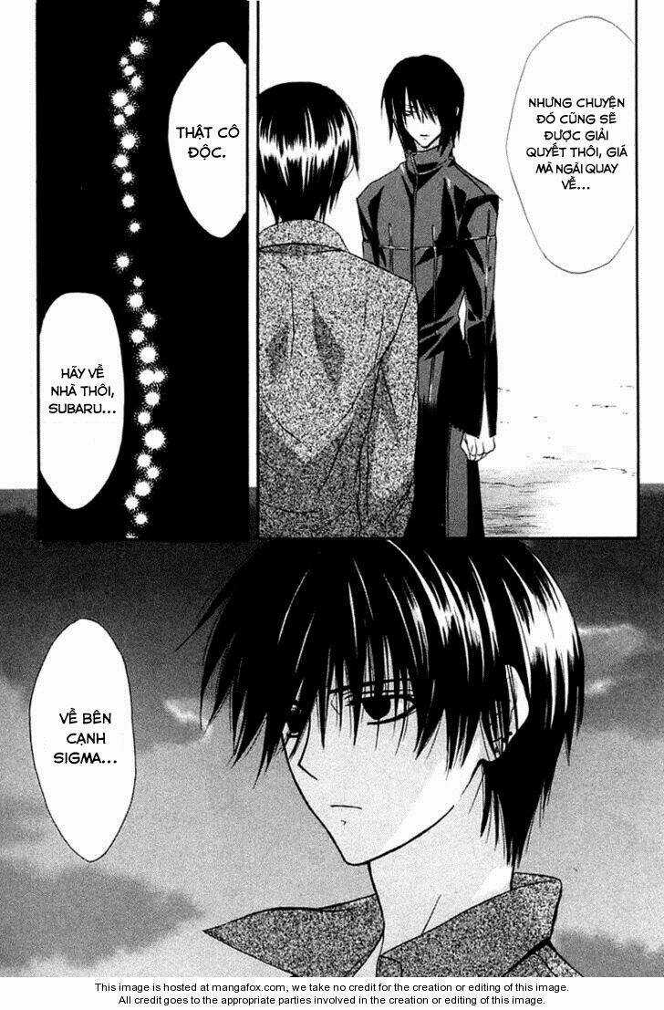 Dear - Chapter 39 - Trang 17