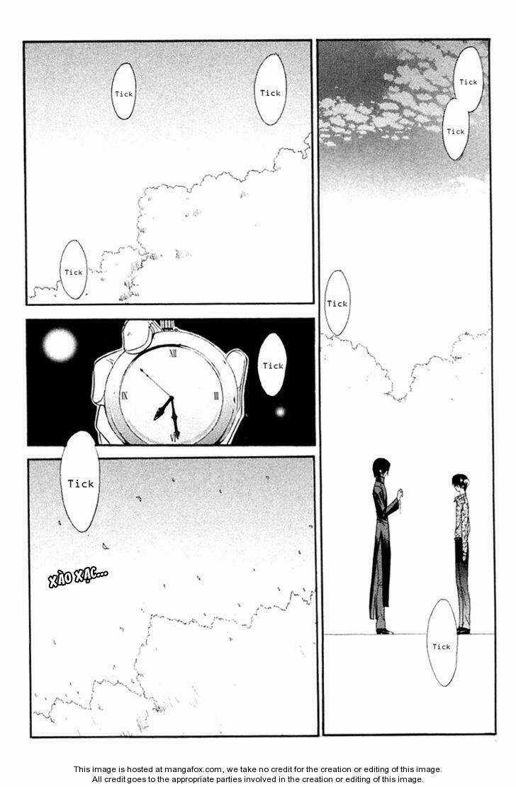 Dear - Chapter 39 - Trang 19