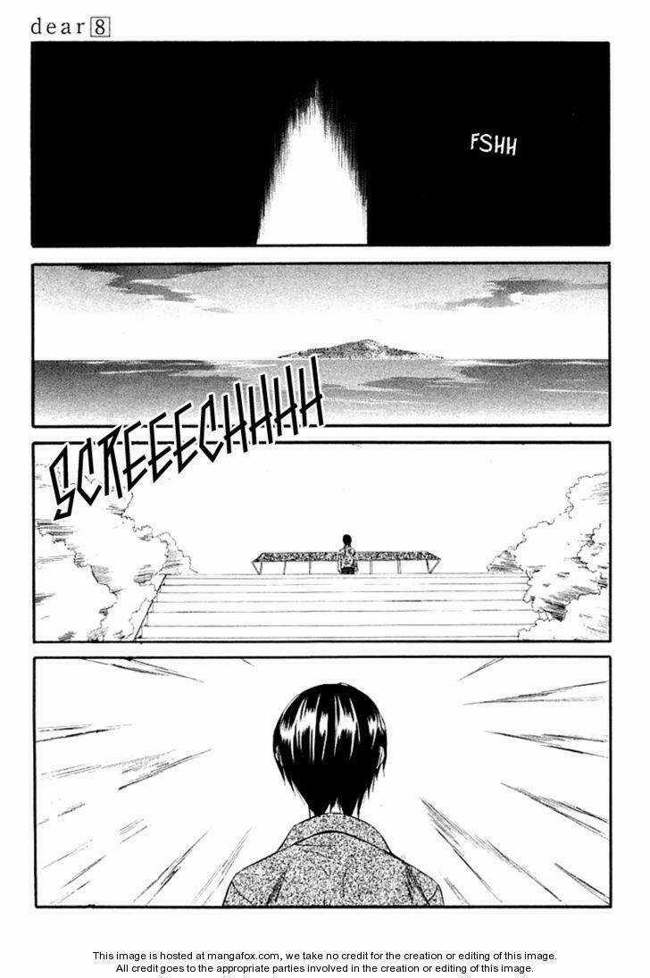 Dear - Chapter 39 - Trang 20