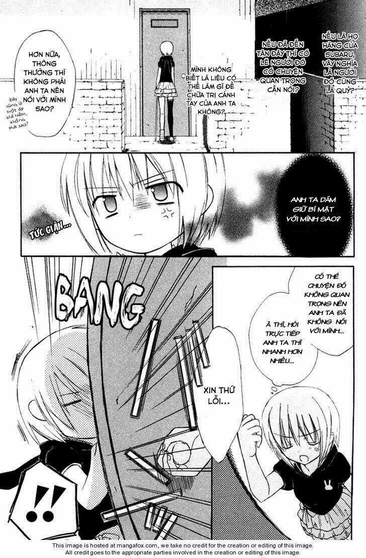 Dear - Chapter 39 - Trang 3