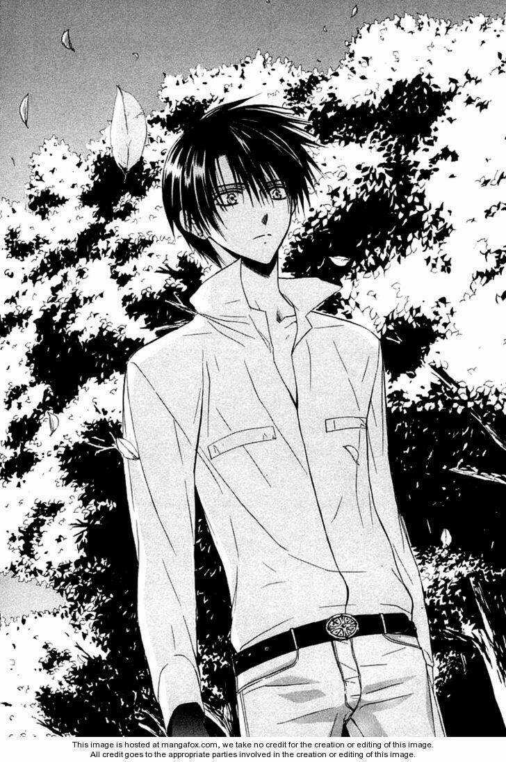 Dear - Chapter 39 - Trang 21