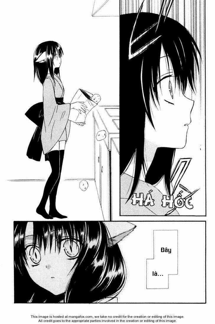 Dear - Chapter 39 - Trang 23