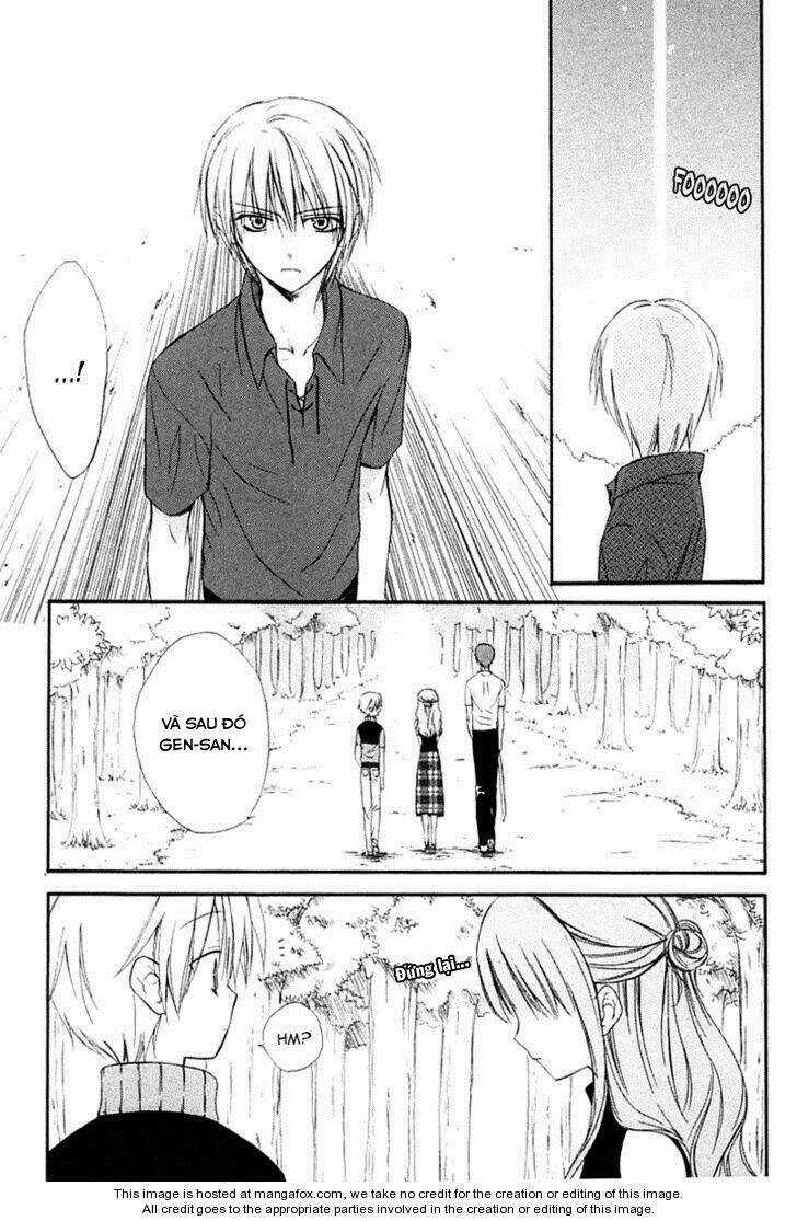 Dear - Chapter 39 - Trang 24