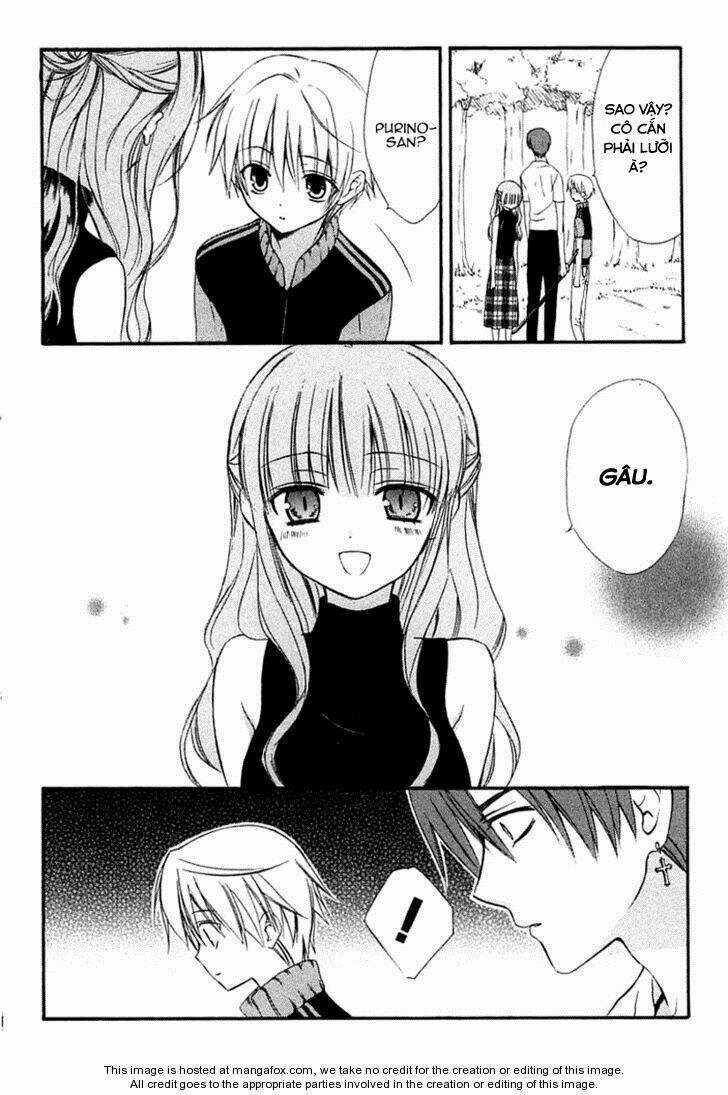 Dear - Chapter 39 - Trang 25