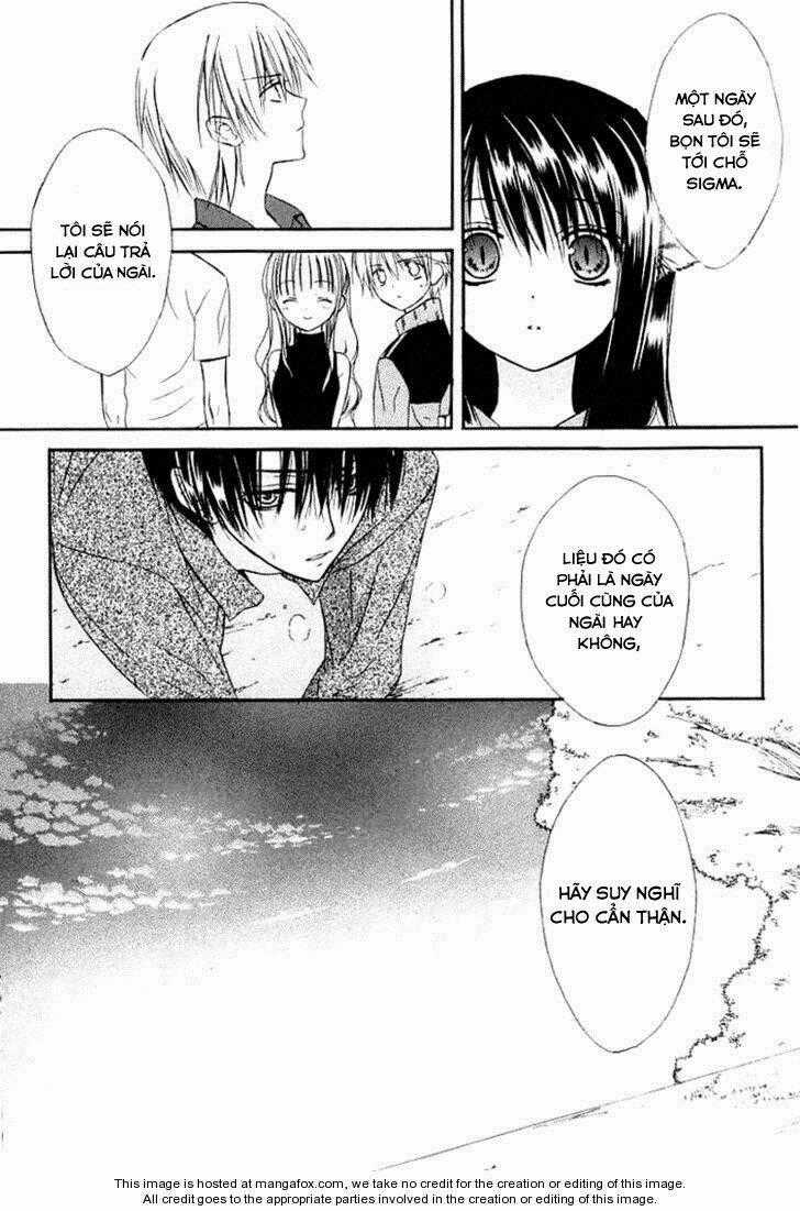 Dear - Chapter 39 - Trang 27