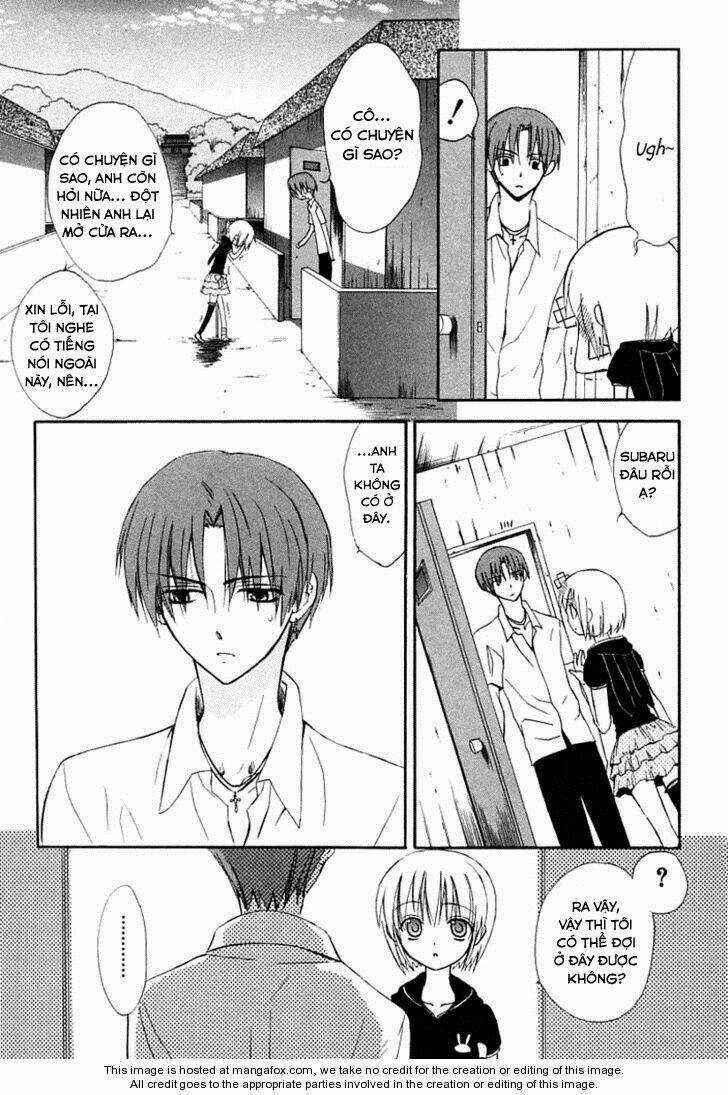 Dear - Chapter 39 - Trang 4