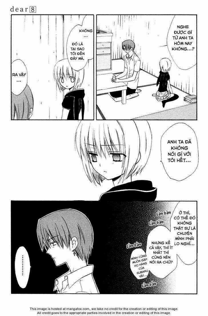 Dear - Chapter 39 - Trang 6