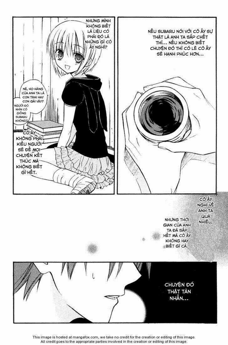 Dear - Chapter 39 - Trang 7