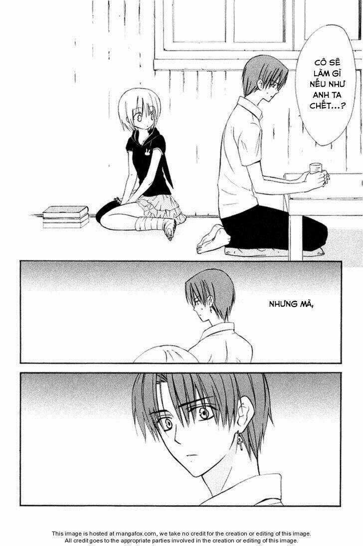 Dear - Chapter 39 - Trang 8