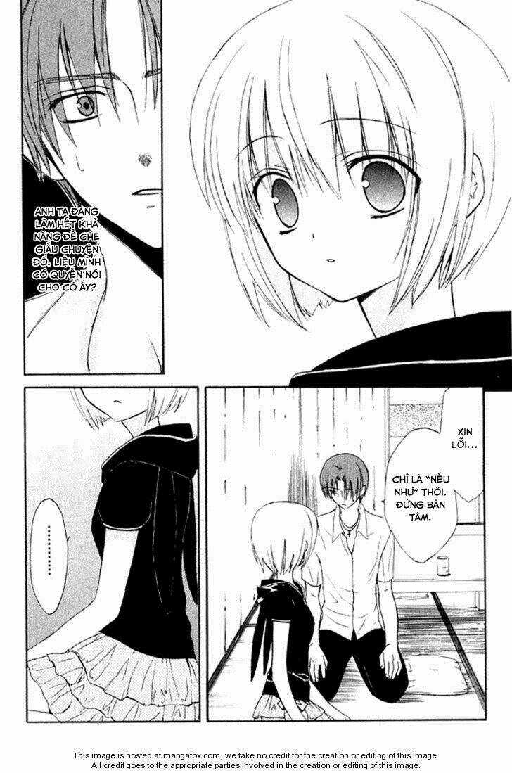 Dear - Chapter 39 - Trang 9